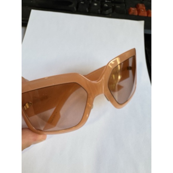 Dior So Light Women\'s Sunglasses Shield main image 4